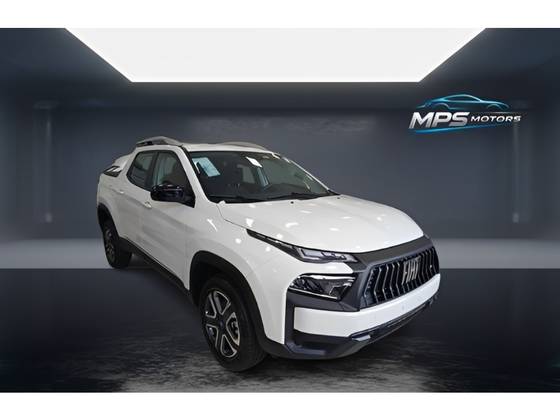 FIAT TORO 1.3 TURBO 270 FLEX FREEDOM AT6